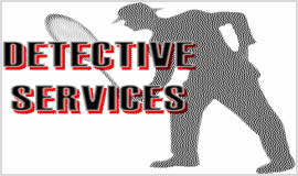 Bridgwater Private Detective Services
